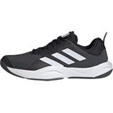 Adidas Rapidmove Trainer Fitness Schoenen Sr Zwart