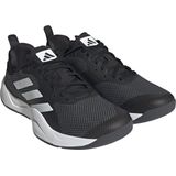 adidas - Rapidmove - Fitnessschoenen - Zwart - Synthetisch