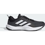 adidas - Rapidmove - Fitnessschoenen - Zwart - Synthetisch