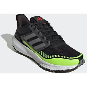 Adidas Ultrabounce Tr Running Shoes Zwart EU 42 Man