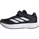 adidas Sportswear Duramo SL sneakers zwart/wit/antraciet