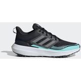 adidas - Ultrabounce TR Bounce - Hardloopschoenen - Zwart