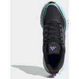 adidas - Ultrabounce TR Bounce - Hardloopschoenen - Zwart