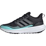 adidas - Ultrabounce TR Bounce - Hardloopschoenen - Zwart