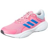 adidas RESPONSE Sneakers dames, pink fusion/bright royal/wonder blue, 40 EU