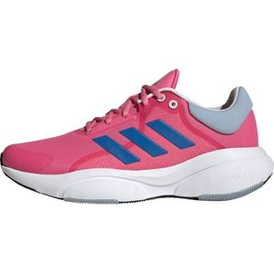adidas RESPONSE Sneakers dames, pink fusion/bright royal/wonder blue, 36 2/3 EU