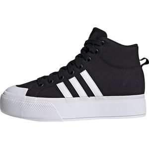 adidas Sportswear Sneakers BRAVADA 2.0 PLATFORM MID Design geïnspireerd door adidas Nizza