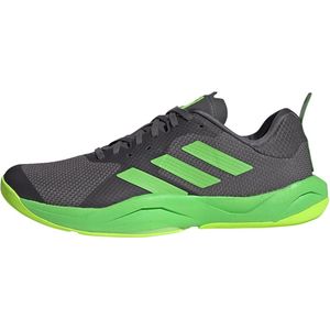 adidas Performance Rapidmove Sportschoenen - Dames - Grijs- 41 1/3