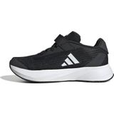Adidas Sportswear Duramo SL Sneakers Zwart/Wit/Antraciet