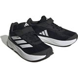 Adidas Sportswear Duramo SL Sneakers Zwart/Wit/Antraciet