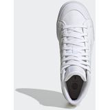Sneakers Bravada 2.0 Mid Platform ADIDAS SPORTSWEAR. Polyester materiaal. Maten 42. Wit kleur