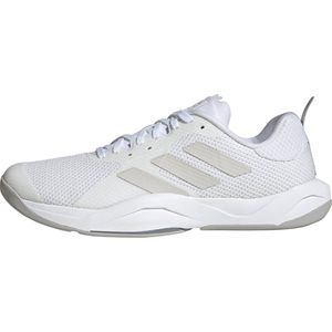 adidas Performance Rapidmove Sportschoenen - Unisex - Wit- 43 1/3