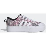 adidas vada 2.0 Platform Sneakers dames, ftwr white/ftwr white/wonder quartz, 39 1/3 EU