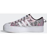 adidas vada 2.0 Platform Sneakers dames, ftwr white/ftwr white/wonder quartz, 38 EU