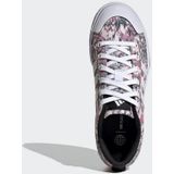 adidas vada 2.0 Platform Sneakers dames, ftwr white/ftwr white/wonder quartz, 38 EU