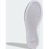 adidas - Cloudfoam - Fitness-schoenen - Wit - Canvas