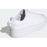 adidas - Cloudfoam - Fitness-schoenen - Wit - Canvas