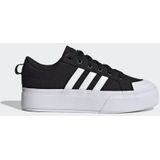 adidas vada 2.0 Platform Sneakers dames, core black/ftwr white/core black, 36 2/3 EU