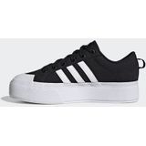 adidas vada 2.0 Platform Sneakers dames, core black/ftwr white/core black, 36 2/3 EU