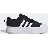 adidas vada 2.0 Platform damesschoenen, Core Zwart/Ftwr Wit/Core Zwart, 42 2/3 EU