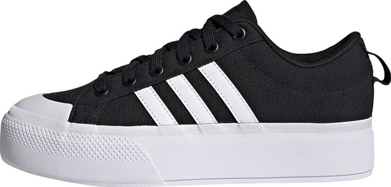 Damen-Sneaker adidas Bravada 2.0