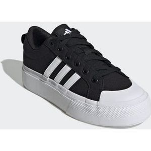 adidas Sportswear Sneaker "BRAVADA 2.0 PLATFORM", Design auf den Spuren des adidas Nizza