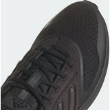 Sneakers X_Plrphase ADIDAS SPORTSWEAR. Polyester materiaal. Maten 42. Zwart kleur