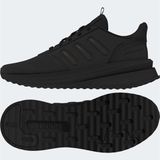 Sneakers X_Plrphase ADIDAS SPORTSWEAR. Polyester materiaal. Maten 42. Zwart kleur