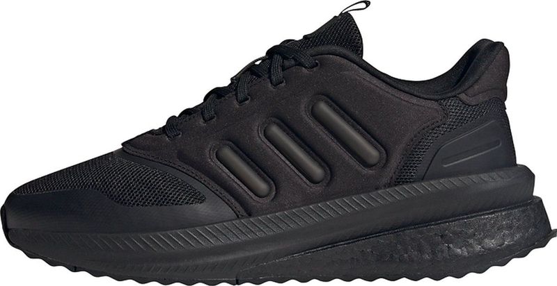 Sneakers X_Plrphase ADIDAS SPORTSWEAR. Polyester materiaal. Maten 42. Zwart kleur