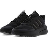 adidas X_plrphase, schoenen-low, uniseks, volwassenen, Zwart (Core Black), 42 2/3 EU