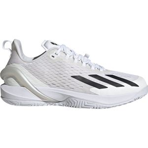 Adidas Adizero Cybersonic Tennisbannen Schoenen Wit EU 40 Man