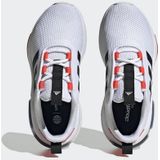 Sneakers Racer TR23 ADIDAS SPORTSWEAR. Polyester materiaal. Maten 32. Wit kleur