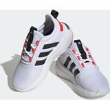 adidas Sportswear Racer TR23 Kinderschoenen Kinderen Wit