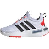 adidas Sportswear Racer TR23 Kinderschoenen Kinderen Wit