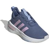 adidas Sportswear Racer TR23 sneakers blauw/lila/lichtblauw