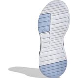 adidas Sportswear Racer TR23 sneakers blauw/lila/lichtblauw