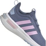 adidas Sportswear Racer TR23 sneakers blauw/lila/lichtblauw