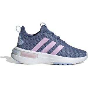 Adidas Sportswear Racer TR23 Sneakers Blauw/Lila/Lichtblauw