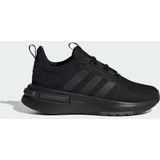 adidas Racer TR23 Sneaker uniseks-kind, Core Black/Core Black/Grey Five, 35 EU