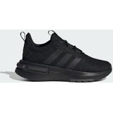 adidas Racer TR23 Sneaker uniseks-kind, Core Black/Core Black/Grey Five, 35 EU