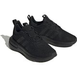 Adidas Sportswear Racer TR23 Sneakers Zwart/Grijs