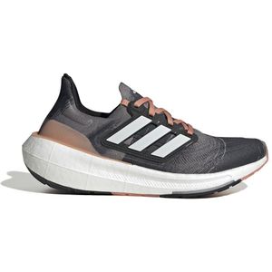 Adidas Ultraboost Light Running Shoes Grijs EU 37 1/3 Vrouw