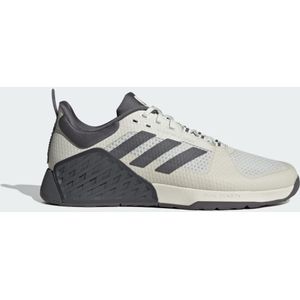 adidas Performance Dropset 2 Sportschoenen - Unisex - Grijs- 41 1/3