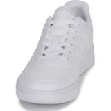 adidas Hoops 3.0 Mid WTR für Herren, weiß, Gr. 46 EU / 11 UK