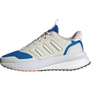 adidas Sportswear X_PLRPHASE Schoenen - Dames - Blauw- 38 2/3
