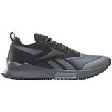 Reebok - Lavante Trail 2 - Sneakers - Zwart Grijs - Microfiber en Mesh