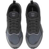 Reebok - Lavante Trail 2 - Sneakers - Zwart Grijs - Microfiber en Mesh
