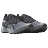 Reebok - Lavante Trail 2 - Sneakers - Zwart Grijs - Microfiber en Mesh