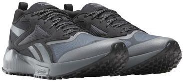 Reebok - Lavante Trail 2 - Sneakers - Zwart Grijs - Microfiber en Mesh