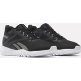 Reebok FLEXAGON ENERGY TR 4 Zwart Dames Sneakers Zwart